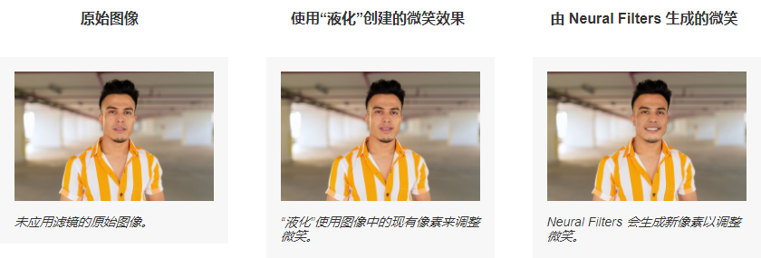 【PS滤镜】PS神经网络滤镜 Neural Filters 安装包 支持PS 22.2和22.3版本插图(1)