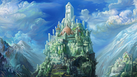 【视频教程】基础插画绘画视频教程 – 新概念CG创作理念课