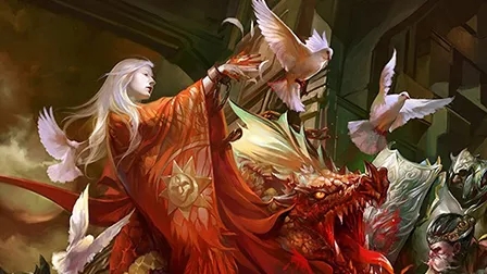 【视频教程】基础插画绘画视频教程 – 新概念CG色彩课