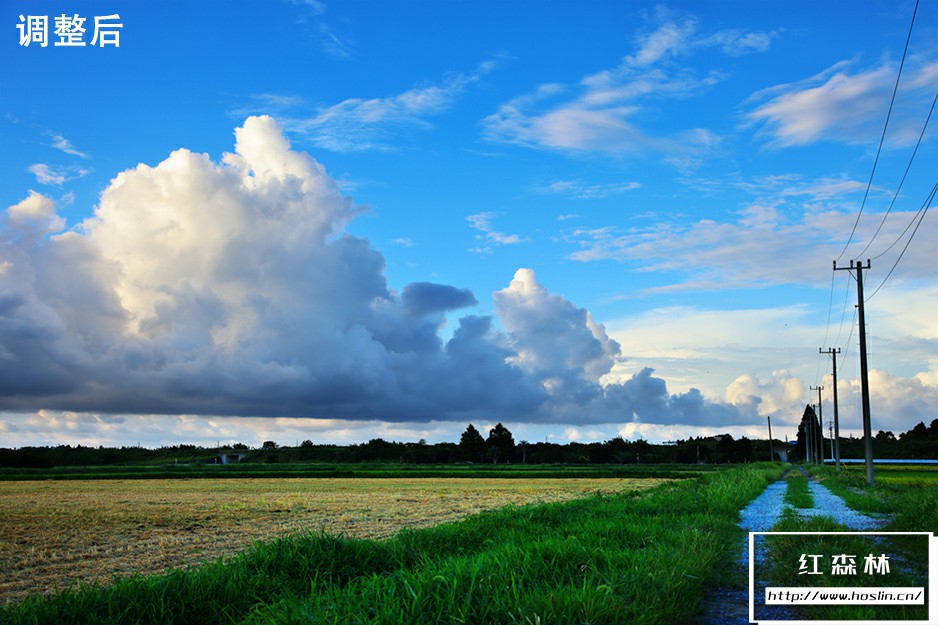 【软件】JPEG照片质量增强编辑软件 SILKYPIX JPEG Photography 10E v10.2.12.0 Mac特别版插图(3)