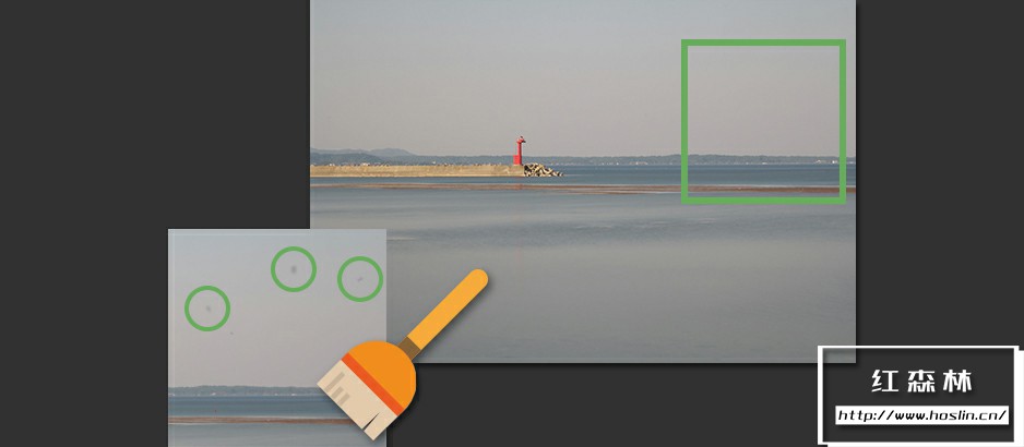 【软件】JPEG照片质量增强编辑软件 SILKYPIX JPEG Photography 10E v10.2.12.0 Mac特别版插图(7)
