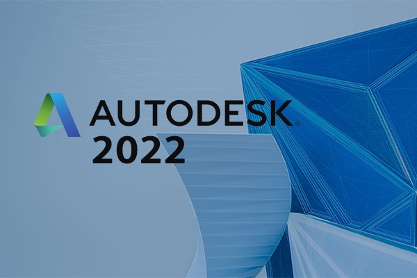 【软件】Autodesk 2022 全系列软件下载 + 和谐补丁 X-Force Nlm Crack (Win版)