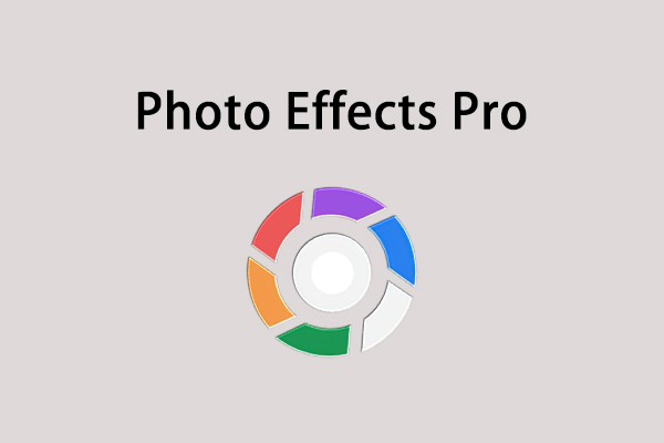 【Mac软件】照片特效滤镜软件 Photo Effects Pro v6.2 中文版
