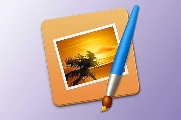 【Mac软件】专业图片编辑工具软件 Pixelmator v3.9.5 中文版