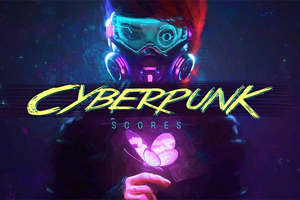 【配乐音效】20首高质量赛博朋克科技感背景配音音乐 Triune Digital – Cyberpunk Scores