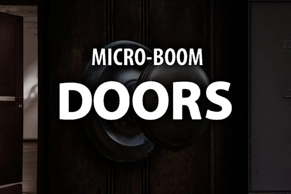 【配乐音效】2100个各种开门关门砰砰声吱吱声隆隆声无损音效 Boom Library – Doors