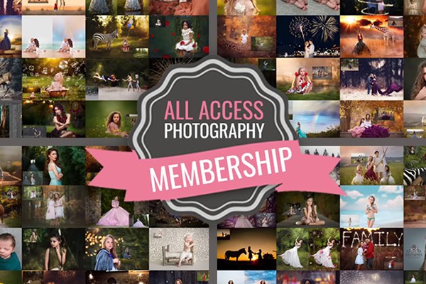 【图片素材】摄影师Summerana 50张唯美人像合成素材数字背景合成素材 Digital Background Compositing