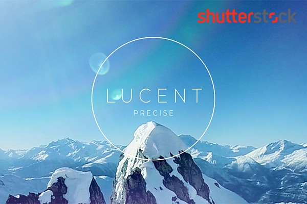 【4K视频素材】110个时尚优雅蓝色调镜头逆光光晕炫光叠加4K视频素材 Rocketstock – Lucent Precise 110 Blue-Hued 4K Lens Flares