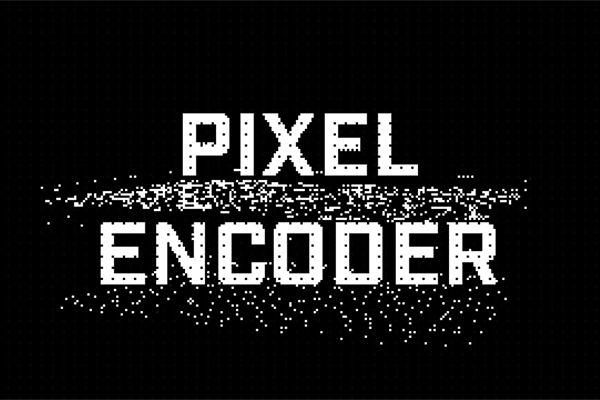 【AE/PR插件】视觉像素化动画特效插件 Pixel Encoder v1.6.3 Win/Mac汉化版 + 使用教程