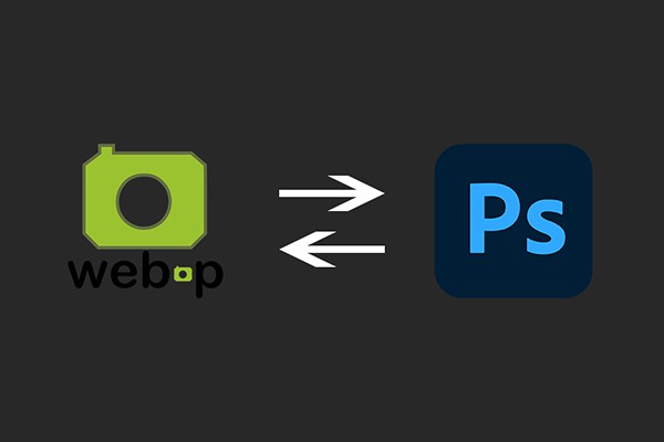 【PS插件】Webp图片直接导入导出Photoshop插件 WebPShop v0.4.1 Win/Mac版