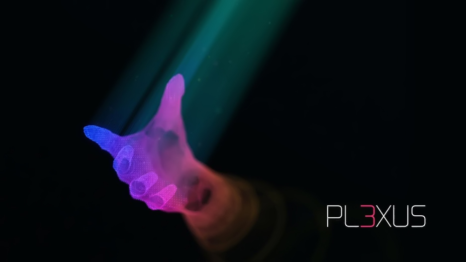 【AE插件】点线面三维粒子插件 Plexus V3.2.4 中文汉化版 支持Win/Mac系统AE2022插图