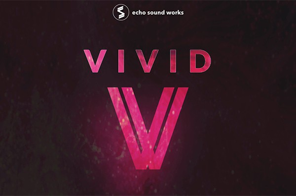 【配乐音效】1000多个现代独特经典复古硬件合成器的声音音效库 Echo Sound Works – Vivid Update 2 FXP