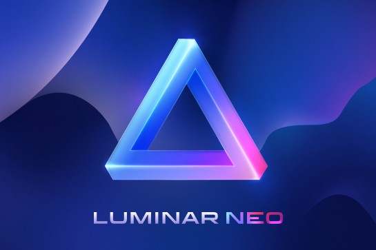 【软件/PS插件】智能图像处理AI创意调色编辑软件Luminar Neo V0.9.3（10741）Mac中文版