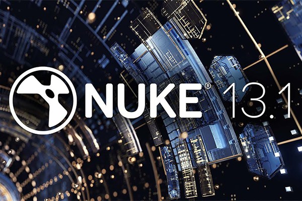【软件】影视后期剪辑特效合成软件 Nuke Studio 13.1v2 Win/Mac版