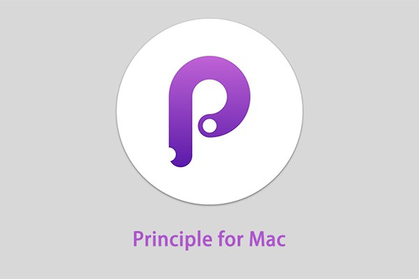 【Mac软件】交互式UI动画设计工具 Principle v6.15 Mac中文版