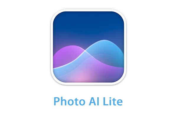 【Mac软件】AI照片特效滤镜编辑软件 Photo AI Lite 2.1(14) Mac中文版