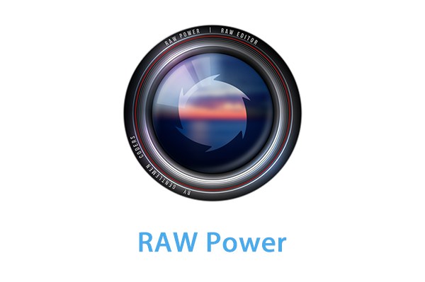 【Mac软件】Mac电脑专业Raw照片浏览编辑处理软件 RAW Power 3.4.14(01) 中文版
