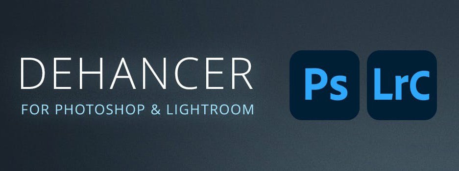 【PS/LR插件】复古电影胶片灼烧光效噪点刮痕视觉特效 Dehancer Film 2.0.0 CE（Win）插图