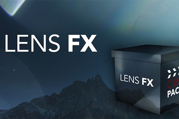 【4K视频素材】42个镜头视觉炫光特效光效过渡合成特效4K视频素材 CinePacks – Lens FX 1