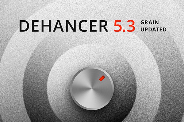 【达芬奇插件】复古电影胶片灼烧光效噪点刮痕视觉特效 Dehancer Pro  OFX v5.3.0 Win版