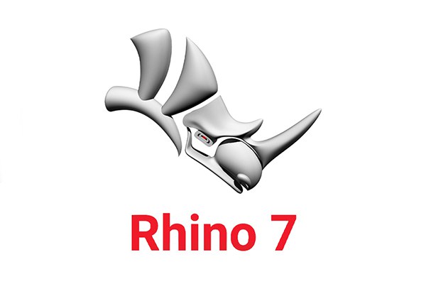 【软件】犀牛3D设计建模软件 Rhinoceros V7.25.22326 Win/Mac中文版