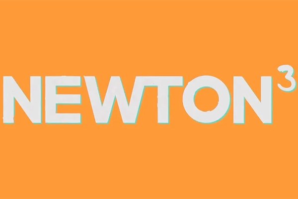 【AE插件】MG动画制作牛顿动力学AE插件 Newton v3.4.18 Win/Mac版 + 视频教程