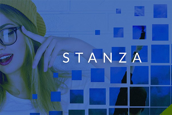 【视频素材】200种快速图形运动划像转场过渡动画视频素材 RocketStock – Stanza Ultimate Video Transition Pack