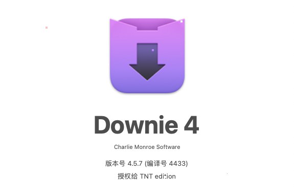【Mac软件】Mac电脑强大好用的在线视频下载软件 Downie 4.5.7(4433) 中文版