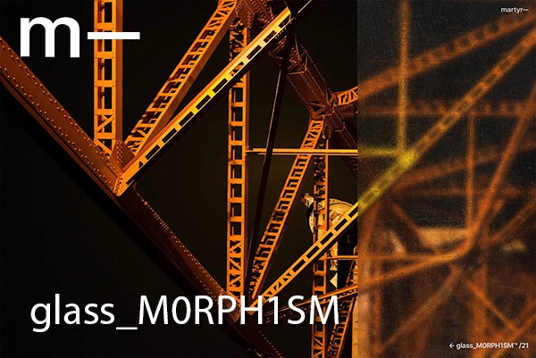 【PS动作】17种复古划痕雨滴热气磨砂玻璃模糊照片特效PS纹理动作 martyr – glass M0RPH1SM