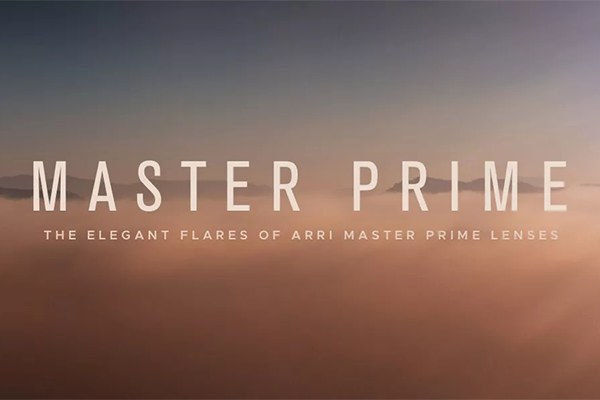 【4K视频素材】50个温暖明亮漂亮镜头光晕耀斑叠加动画 Lens Distortions – Master Prime Lens Flares Complete Collection