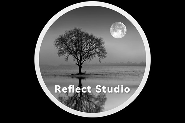 【Mac软件】水面波纹倒影特效制作软件 Reflect Studio 3.1