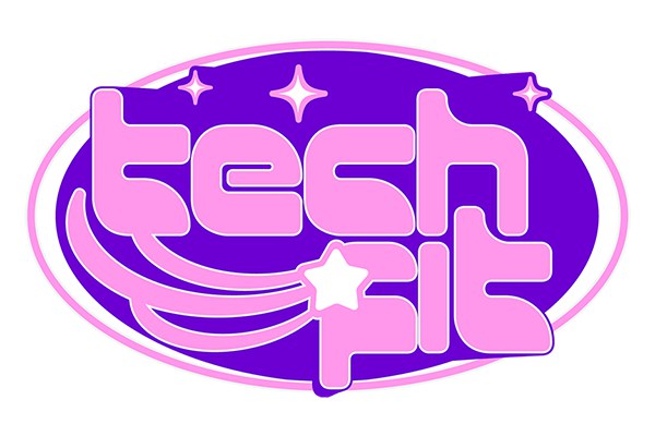 【AI样式】200+时尚潮流Y2K 酸性复古文本图形矢量设计Illustrator样式 200+ Y2K Graphic Text Styles