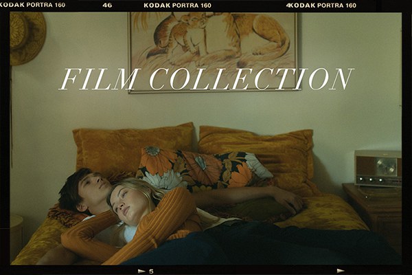 【LR预设】16款复古电影仿真胶片摄影调色Lighroom预设 Mango Street Lab – The Film Emulation Collection