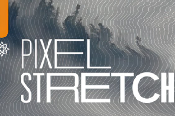 【AE/PR插件】画面像素拉伸扭曲变形特效插件 Pixel Stretch v1.5.1 Win/Mac汉化版