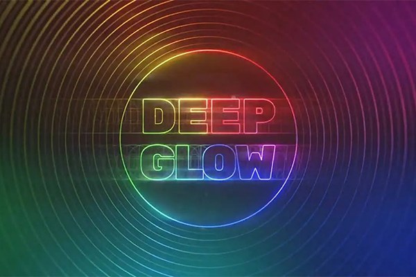 【AE插件】漂亮真实高级辉光发光插件 Deep Glow v1.5.7 Win/Mac中文版