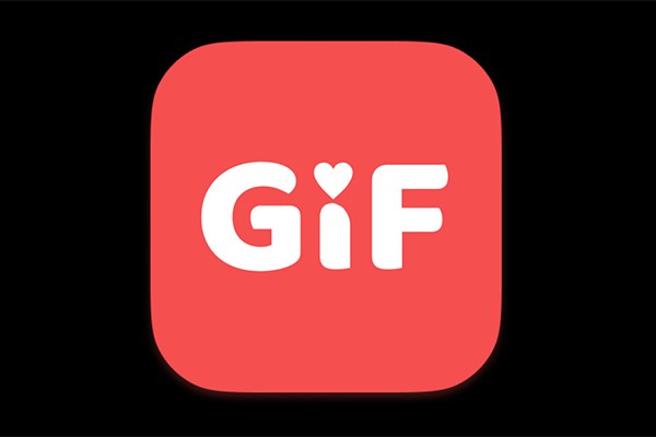 【Mac软件】视频照片转动画Gif软件 GIFfun 10.8.22(1018612)中文版