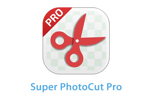 【Mac软件】超级抠图专业版一键抠婚纱透明玻璃背景清除 Super PhotoCut Pro v2.8.6 Mac中文版