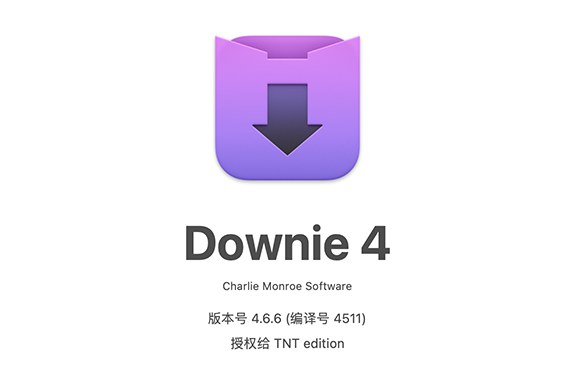 【Mac软件】Mac电脑强大好用的在线视频下载软件 Downie 4.6.6(4511) 中文版