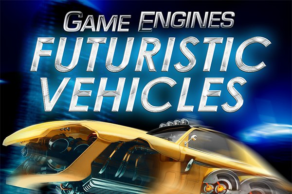 【配乐音效】800种现代未来科幻车辆引擎声音效果音频素材 Epic Stock Media – Futuristic Vehicles and Engines Sound Kit