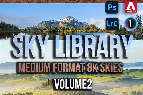 【图片素材】PROEDU-8K替换天空系列-100个完美中画幅天空素材图库 Master Collection Medium Format Sky Library 8K vol2