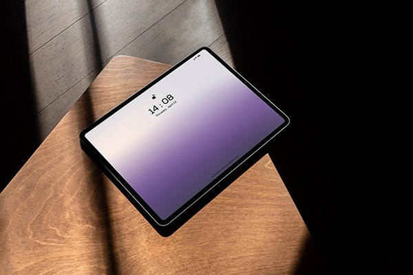 【图片素材】10款古抽象颗粒感模糊柔和平滑渐变背景图片素材 Gradient Grainy Wallpapers V01