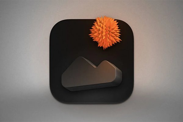 【Mac软件】AI人工智能文本生成图片软件 AI Photo v1.11 中文版