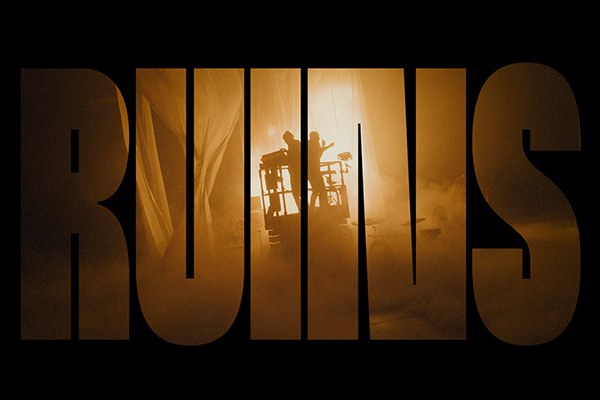 【配乐音效】150个高品质激进失真电影预告宣传片配乐音效 EZCO – Ruins SFX