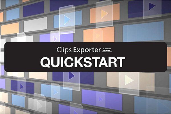 【PR脚本】将时间线多个素材批量导出单个视频 Clips Exporter v1.6 + 使用教程