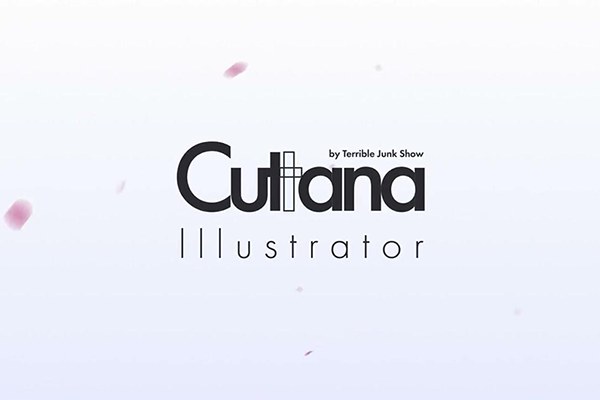 【AI插件】剪切文本轮廓分割工具 Cuttana Illustrator v1.0 Win/Mac版 + 使用教程