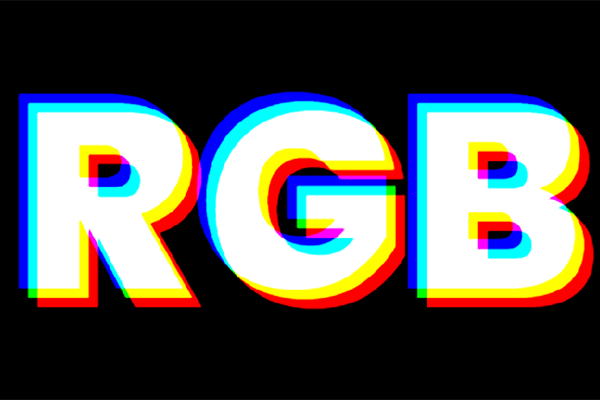 【AE插件】RGB色彩通道分离故障复古视觉特效 RGB Split v1.0.0 Win汉化中文版