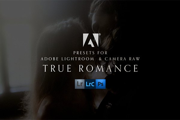 【LR预设】22款文艺复兴复古情绪人像婚礼摄影调色Lightroom预设 Legacy Presets – True Romance