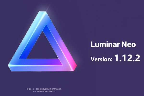 【软件/PS插件】智能图像处理AI创意调色编辑软件Luminar Neo V1.12.2（11818）Win/Mac中文版