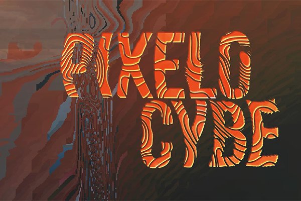 【AE/PR插件】动态马赛克低质量像素损坏视觉效果 Pixelocybe v1.3.0 Win/Mac汉化版