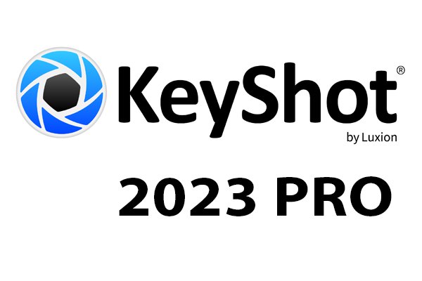 【软件】光线追踪3D渲染软件 Luxion KeyShot Pro 2023.2(12.1.1.11) Win/Mac英中文版